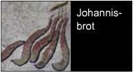 Johannisbrot