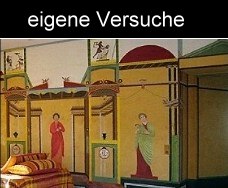 eigene Malversuche