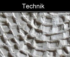 Mosaiktechnik