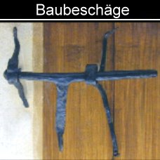 römische Baubeschläge