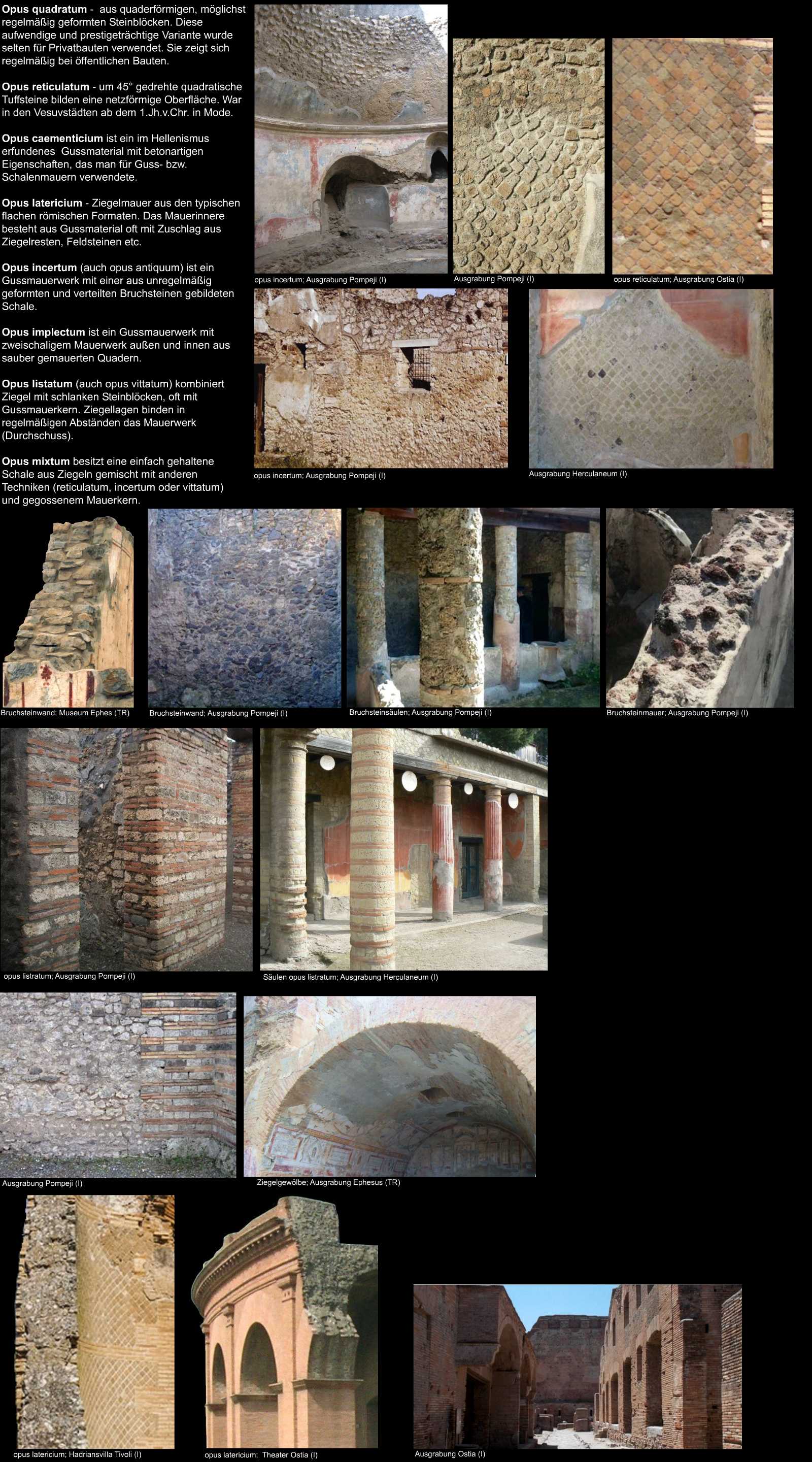 römischer Mauerbau1