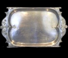 r&ouml;misches Silber