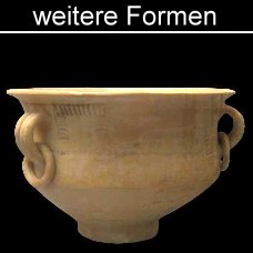 iberische Formen