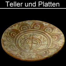 iberische Teller