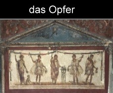 das Opfer