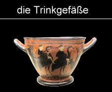 griechische Trinkgefäße