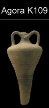 Agora K 109