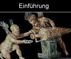 römische Amphoren Einführung