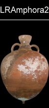 Late Roman Amphora 2