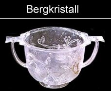 Bergkristall