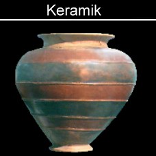 Este Keramik