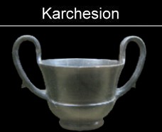 Karchesion