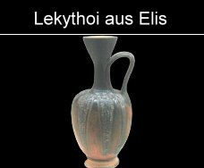Lekythos Typ Elis