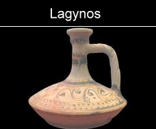 Lagynos