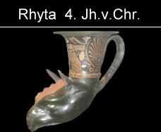 Rhyton 4.Jh.v.Chr.