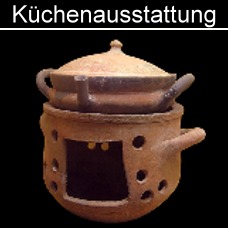 griechische Küchentechnik