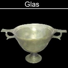 giechisches Glas