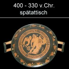 ab 400 v.Chr. spätattisch