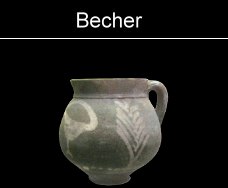 Becher