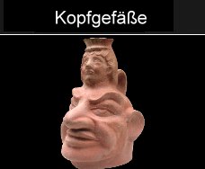 Kopfgefäße