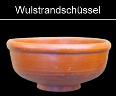 Wulstrandschüssel