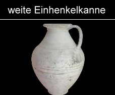 weite Einhenkelkannen