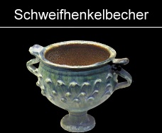 Schweifhenkelbecher