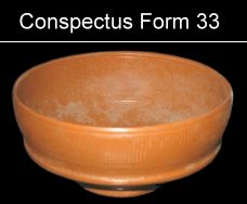 Schale Conspectus Formarum 33