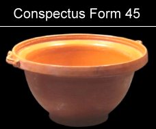 Schale Conspectus Formarum 45