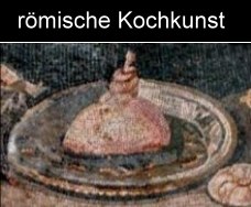 römische Kochkunst