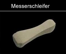 römische Messerschleifer