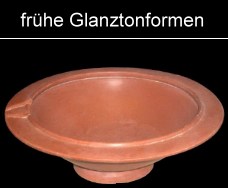 Reiben Glanzton früh