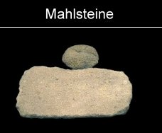 mahlsteine