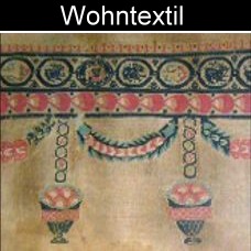 römisches Raumtextil