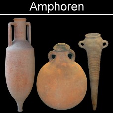 antike Amphoren