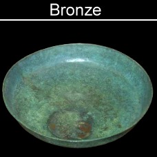 etruskische Bronze