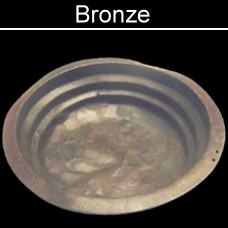 iberische Bronzewaren