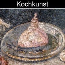 römische Kochkunst