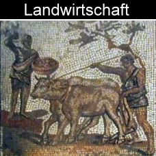 römische Landwirtschaft