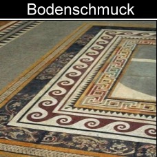 römischs Mosaik