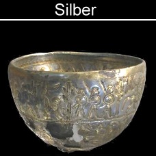 etruskisches Silber