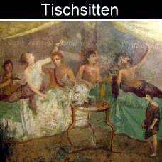 römische Tischsitten